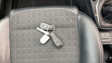 Ford Fiesta 1.0 EcoBoost 125 Active X 5dr Petrol Hatchback